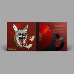 Hiatus Kaiyote/Tawk Tomahawk (LP+7")