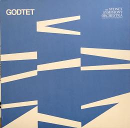 GODTET/+ The Sydney Symphony Orchestra (LP")