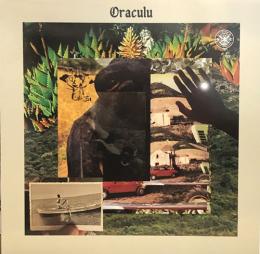 Oraculu/Oraculu (12")