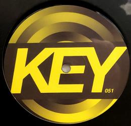 Metapattern/Kismet (12")