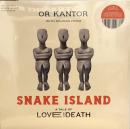Or Kantor/Snake Island (LP")