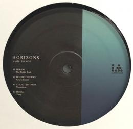 Various/Horizons Sampler: One (12")