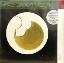 Five Green Moons/Moon 1 (LP")
