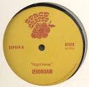 Jeroboam/Night Away, Dive Innto Darkness (12")