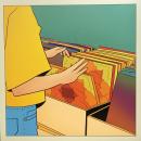 Frivolous/Meteorology Reissue (2x12")