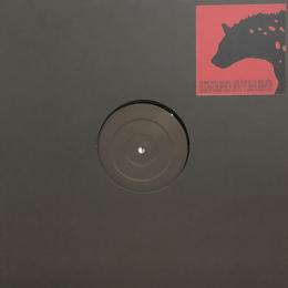 Hurtado/Nose Bleed (12")