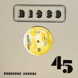 Patrick Andy/No Easy Game (10")