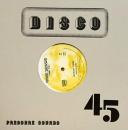Patrick Andy/No Easy Game (10")