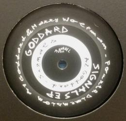 Goddard/Signals EP (12")