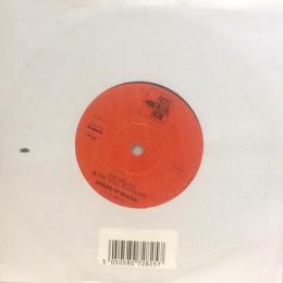 Col Nolan & The Soul Synsicate/Shades Of Mcsoul 7"