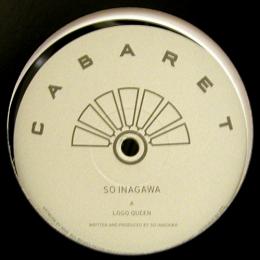 その他 SO INAGAWA LOGO QUEEN EP 12\