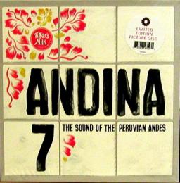 V.A./Andina 7 (7")