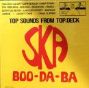 The Skatalites/Ska-Boo-Da-Ba (LP")