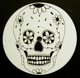 Adesse Versions/Edits From The Tribe (12")