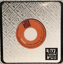 Cruisic/Jazz Carnival, Pacific 707 (7")