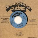 Mikey General/Only Jah Know (7")