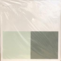 Alva Noto + Ryuichi Sakamoto/Insen (2xLP")