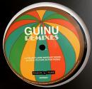 Guinu/Remixes (12")