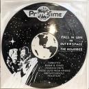 Prime Time Band/Fall In Love In Outer Space (12")