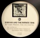 Gary Martin/Zurvan And The Infinite (12")