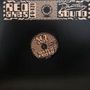 Red Axes/Rhythm Passage EP (12")