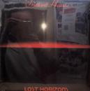 Instant House/Lost Horizons (12")