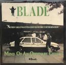 Blade/Mind Of An Ordinary (7")