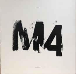 ALXZNDR/M4 (12")