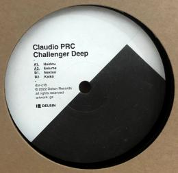 Claud PRC/Challenger Deep (12")