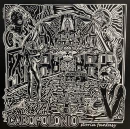 Cabopolonio/Storia Fantasy (7")