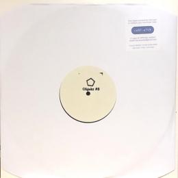 Objekt/Objekt#5 (12")