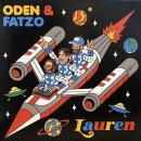 Oden & Fatzo/Lauren (12")