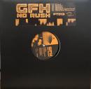GFH/No Rush EP (12")
