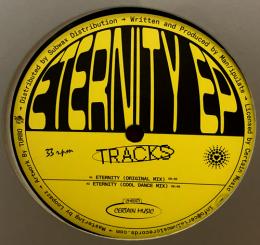 Man/ipulate/Eternity EP (12")