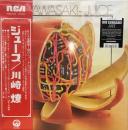 Ryo Kawasaki/Juice (LP")