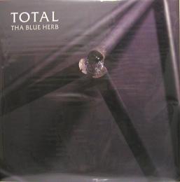 Tha Blue Herb/Total (3*LP")