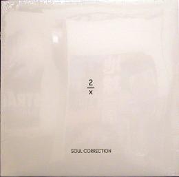 Afriqua/Soul Correction (12")