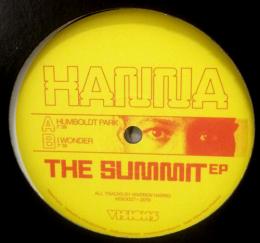 Hanna/Summit EP (12")