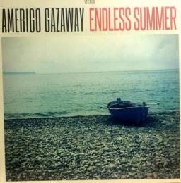 Amerigo Gazaway/Endless Summer (LP")