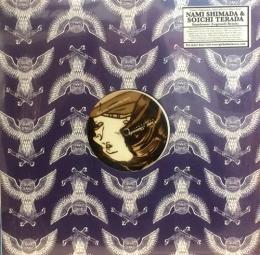 Soichi Terada & Nami Shimada/Sunshower (12")